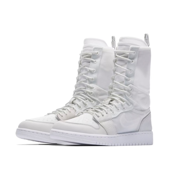 🔥 Nike Air Jordan 1 Explorer XX "The 1 Reimagined" – Women’s Size 7.5 - Picture 1 of 13